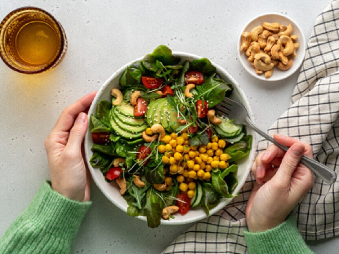 The Rise of Plant-Based Diets: Fad or Future