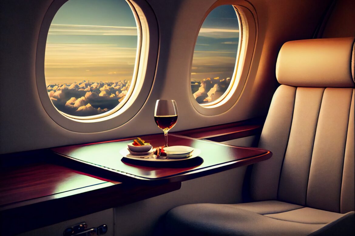 The Evolution of Luxury Travel: From Private Jets to Glamping