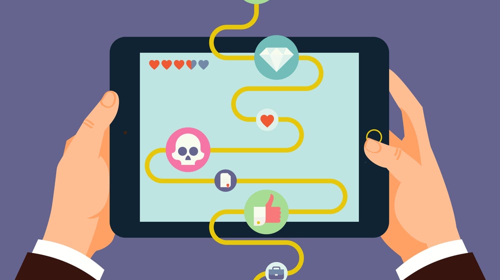 How Gamification is Transforming Education